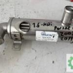 Peugeot Partner EGR Çıkma Parça Bursa