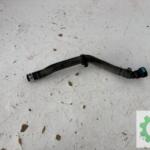 FORD TOURNEO COURİER KALORİFER SU GİRİŞ HORTUMU