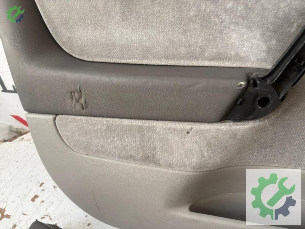 Opel Astra Kapı Döşemesi çıkma parça