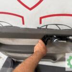 OPEL ASTRA G SAĞ SOL ÖN KAPI DÖŞEMESİ ADET FİYATI