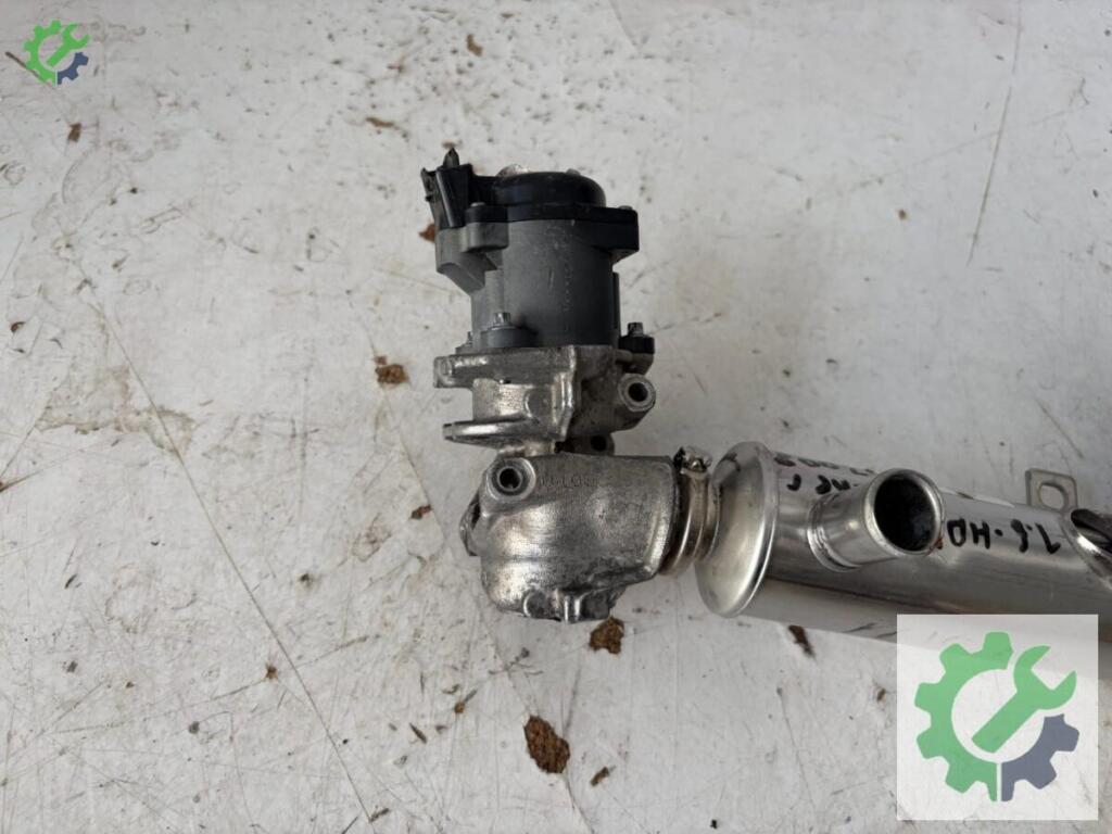 Peugeot Partner EGR çıkma parça