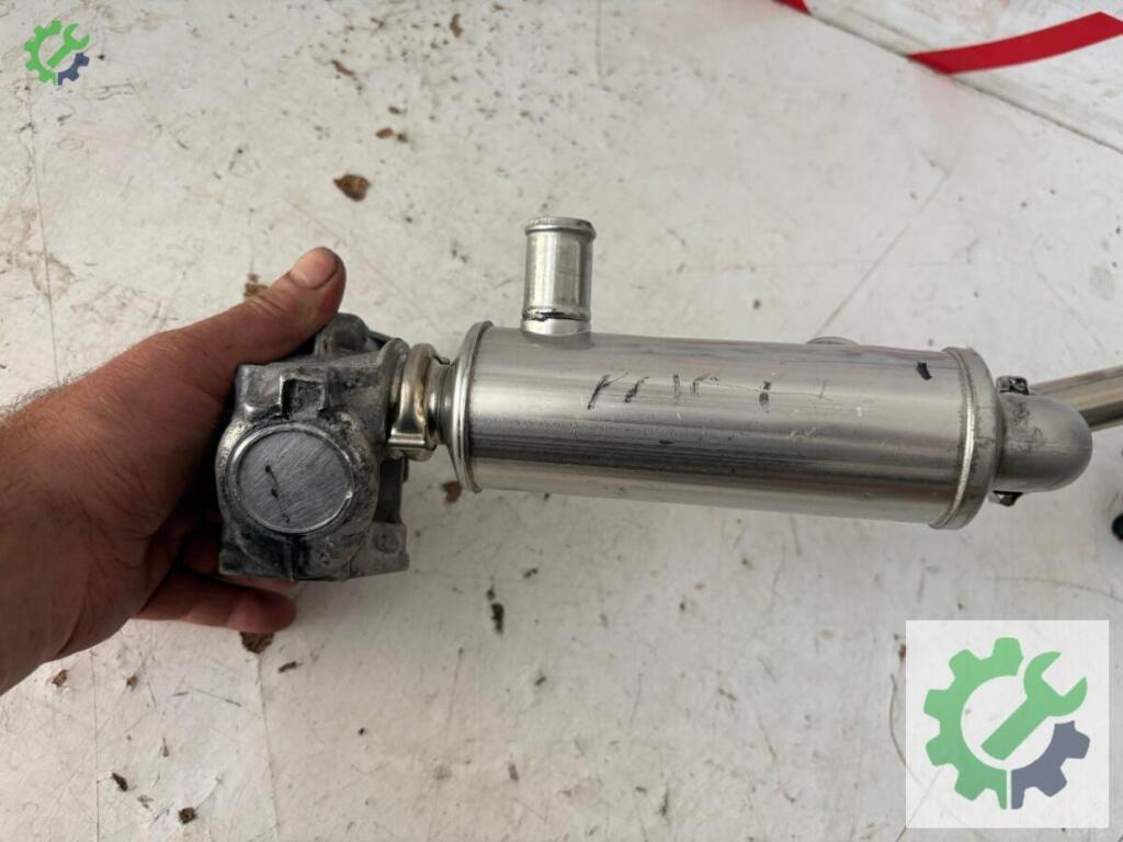 Peugeot Partner EGR çıkma parça