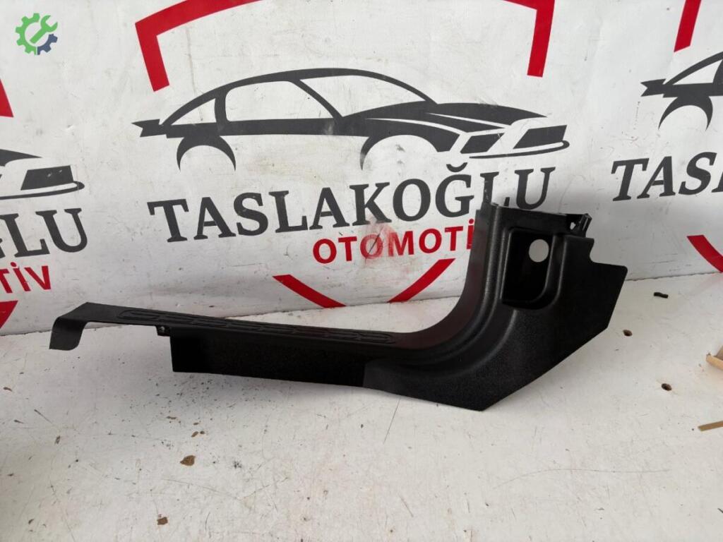 Fiat Doblo Bakalitler çıkma parça