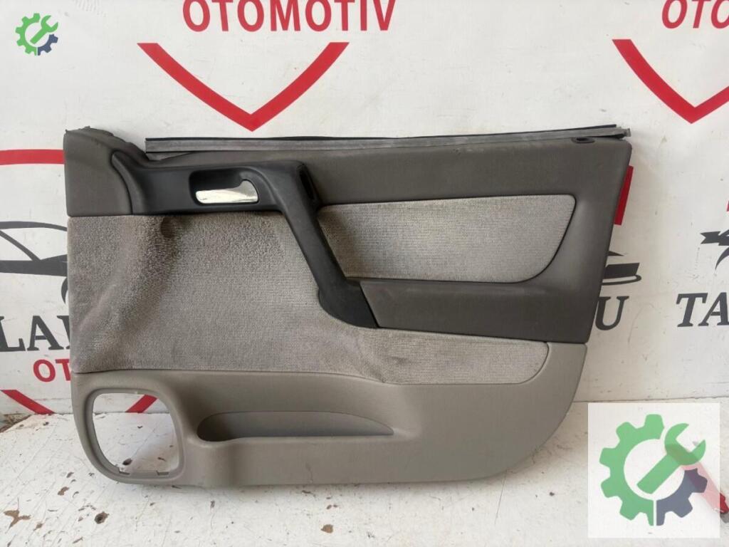 Opel Astra Kapı Döşemesi çıkma parça