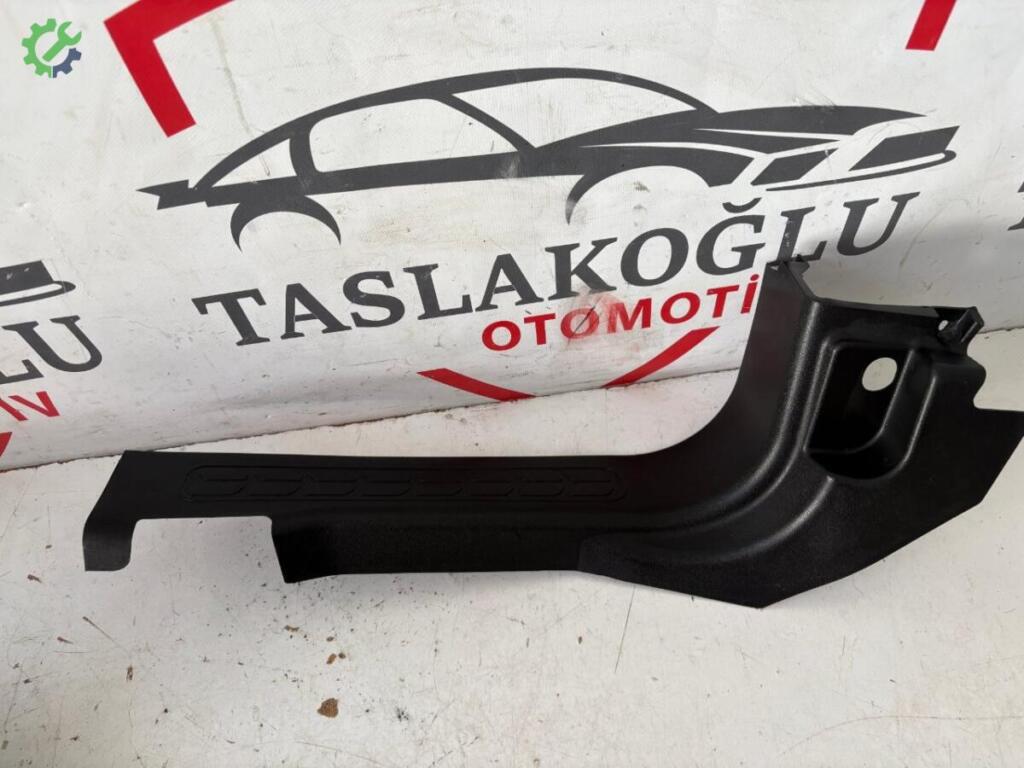 Fiat Doblo Bakalitler çıkma parça