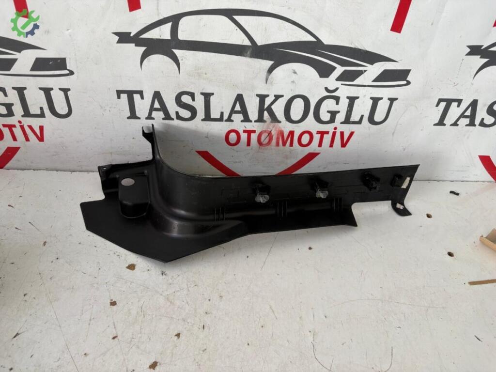 Fiat Doblo Bakalitler çıkma parça