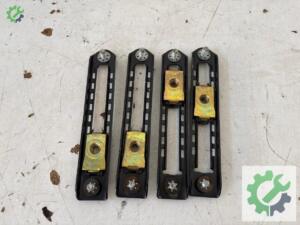 OPEL CORSA B EMNİYET KEMER BAĞLANTILARI ADET FİYATI