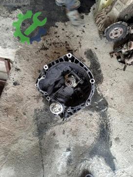 Fiat Doblo Şanzıman Komple çıkma parça