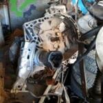 Renault Kangoo Şanzıman Komple Çıkma Parça Adıyaman