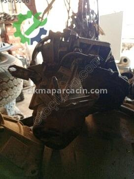 Renault Kangoo Şanzıman Komple çıkma parça