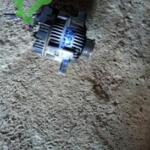 1996 Renault Megane Şarj Dinamosu Çıkma Parça Samsun