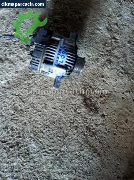 Renault Kangoo Şarj Dinamosu çıkma parça