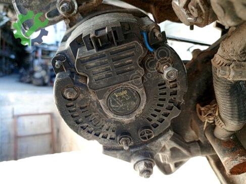 Renault Express Şarj Dinamosu çıkma parça