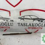 HYUNDAİ H100 PANELVAN SAĞ ÖN KAPI CAMI