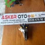 Renault Trafic Enjektör Çıkma Parça Ankara