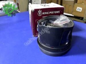 KING PISTONS 18-2582423 Piston+Segman (0.50)