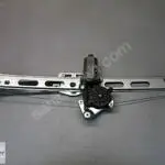 191744-XXX Mercedes A-Serisi W168 ÖN SAĞ CAM MOTOR KRİKO