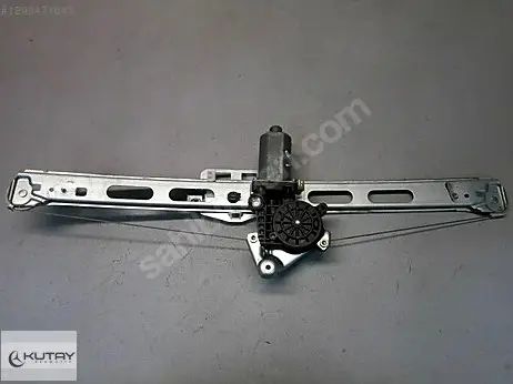 Mercedes-Benz A Sağ Ön Cam Krikosu çıkma parça