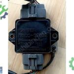 Daihatsu Sirion Klima Kontrol Paneli Çıkma Parça Bursa