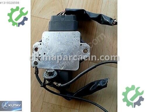 Daihatsu Sirion Ateşleme Modülü 19200-97402 çıkma parça