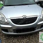 Daihatsu Sirion Ateşleme Modülü Çıkma Parça İstanbul