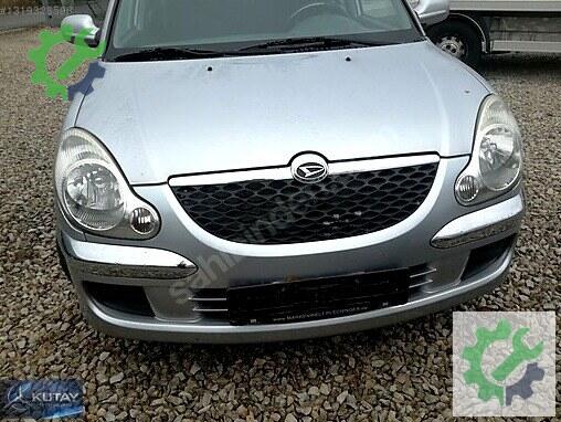 Daihatsu Sirion Ateşleme Modülü 19200-97402 çıkma parça