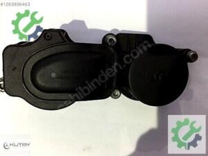 1928403924 BMW E90 320d 05-08 2.0d 120kW yağ ayırıcı