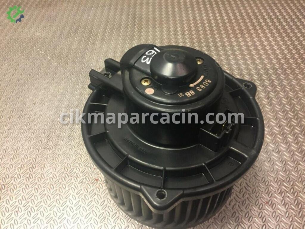 Mercedes-Benz ML Havalandırma Motoru 194000-5093 çıkma parça