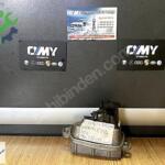 19623501 RENAULT KADJAR SOL LED BEYNİ