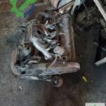 1978-1986 AUDİ 80 BENZİNLİ KOMPLE MOTOR -DS OTOMOTİV-