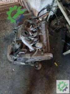 1978-1986 AUDİ 80 BENZİNLİ KOMPLE MOTOR -DS OTOMOTİV-