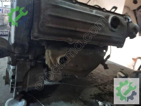 Audi 80 Serisi Motor Komple 1978-1986 çıkma parça
