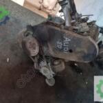 1978-1986 AUDİ 80 BENZİNLİ KOMPLE MOTOR -DS OTOMOTİV-