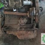 1978-1986 AUDİ 80 BENZİNLİ KOMPLE MOTOR -DS OTOMOTİV-