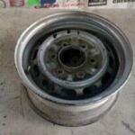 1985-1994 MİTSUBİSHİ L200 DEMİR JANT