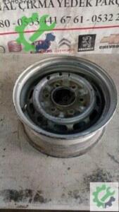 1985-1994 MİTSUBİSHİ L200 DEMİR JANT