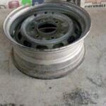 1985-1994 MİTSUBİSHİ L200 DEMİR JANT
