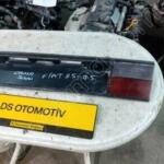 1985-1995 FİAT CROMA ARKA REFLEKTÖR