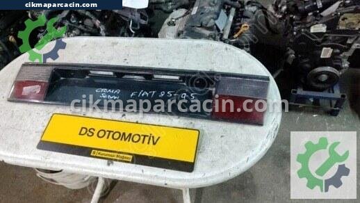 Fiat Croma Tampon Reflektörü çıkma parça