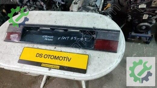 Fiat 500 Tampon Reflektörü 1985-1995 çıkma parça