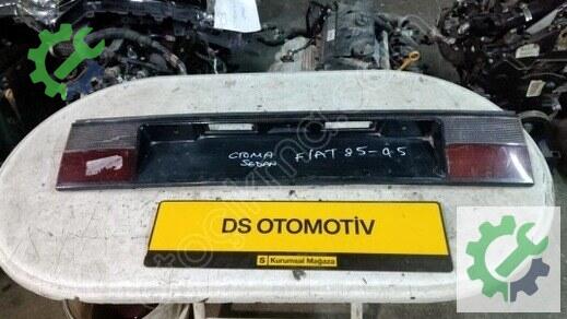 Fiat 500 Tampon Reflektörü 1985-1995 çıkma parça