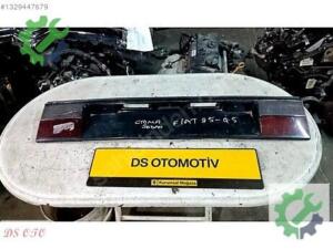 1985-1995 FİAT CROMA ARKA REFLEKTOR