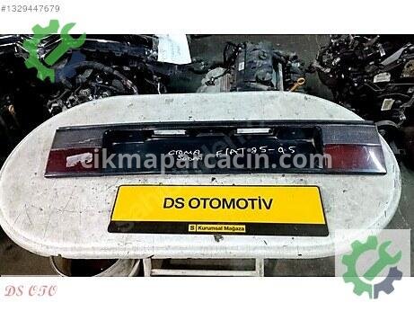 Fiat Croma Reflektör çıkma parça
