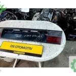 1985-1995 FİAT CROMA ARKA REFLEKTOR