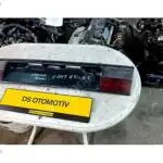 1985-1995 FİAT CROMA ARKA REFLEKTOR