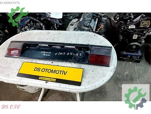 Fiat Croma Reflektör çıkma parça