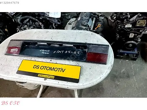 Fiat Croma Reflektör çıkma parça