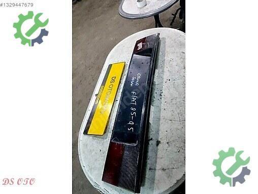 Fiat Croma Reflektör çıkma parça