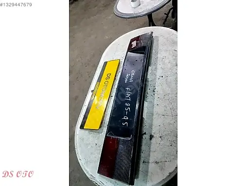 Fiat Croma Reflektör çıkma parça