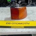 1986-1991 AUDİ 80 SAĞ STOP